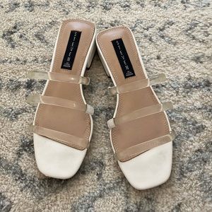 Steve Madden sandals